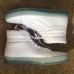 vans ice sole